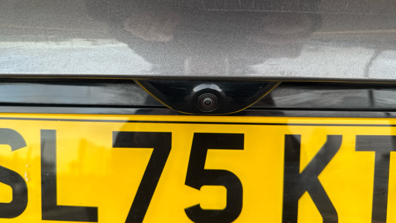 MG Im5 300kW Long Range 100kWh 5dr Auto Electric Hatchback